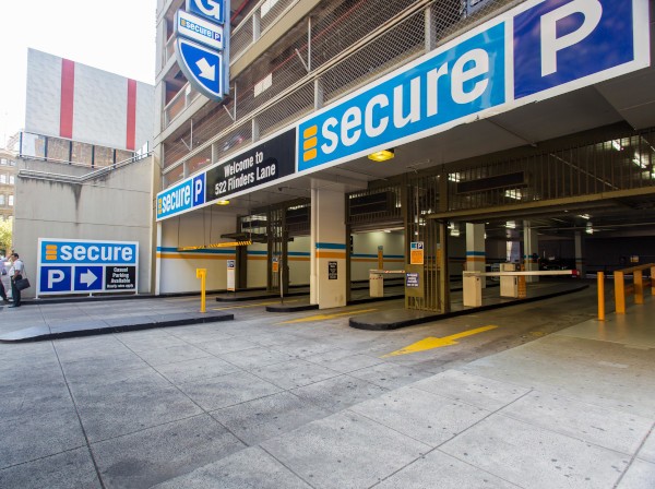 オーストラリア、ニュージーランド、英国、マレーシア、シンガポールで駐車場事業を展開する SECURE PARKINGがグループイン