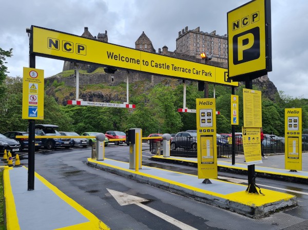 英国最大の駐車場事業会社NATIONAL CAR PARKSがグループイン