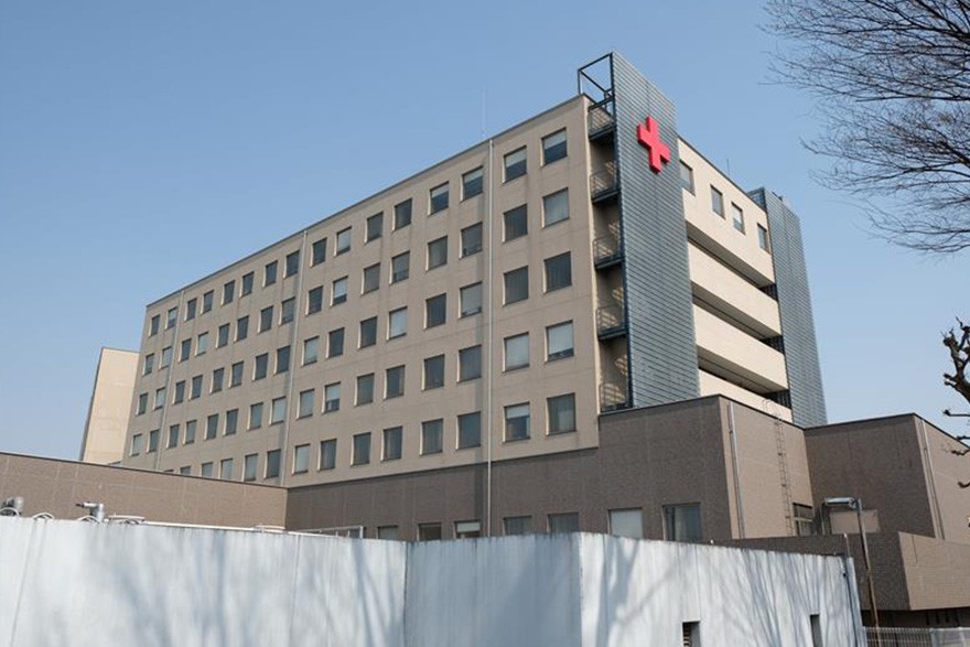 タイムズ深谷赤十字病院