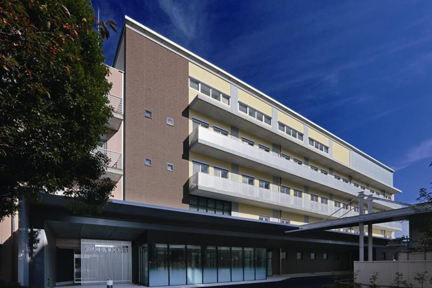 タイムズ東名厚木病院