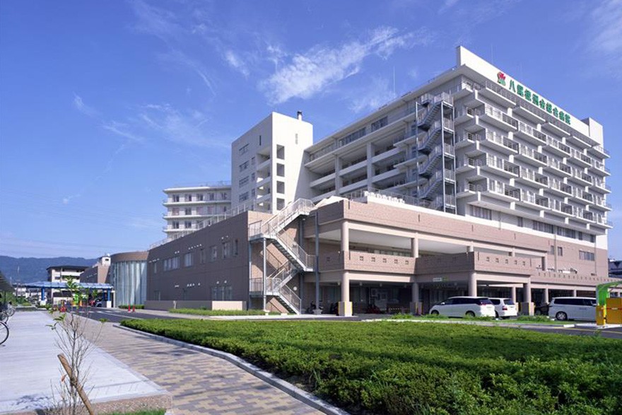 タイムズ八尾徳洲会病院