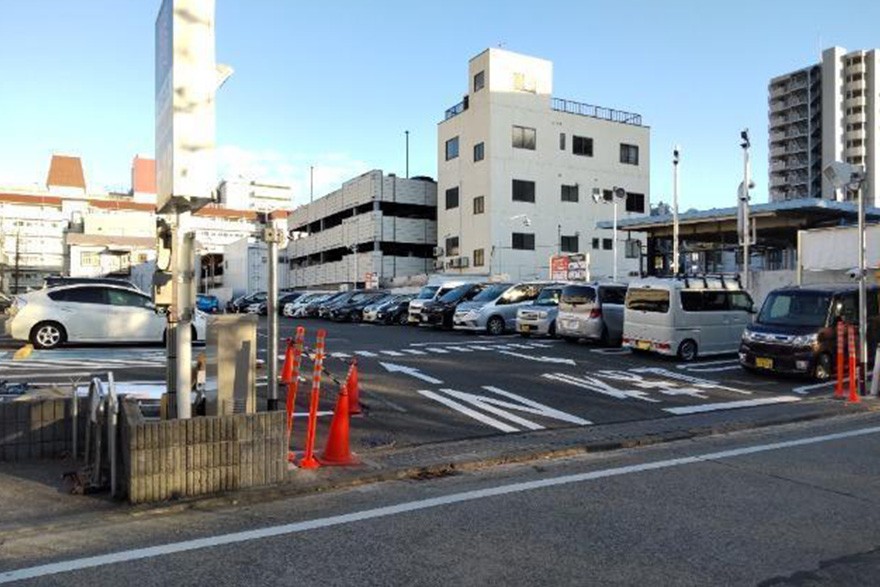 タイムズクリエイトエス・ディー横須賀根岸町店