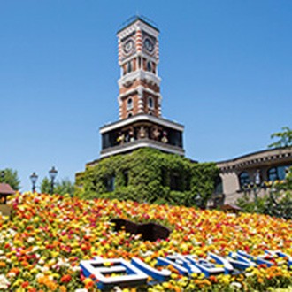 大規模商業施設様