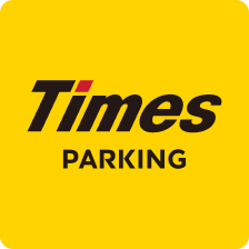 タイムズパーキング