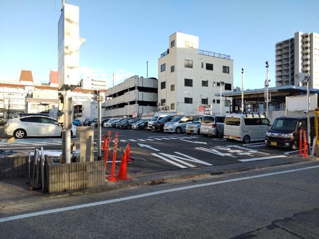 ドラッグストア