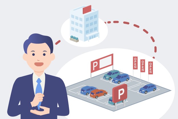 タイムズプラットフォームサービス