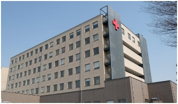 深谷赤十字病院​
