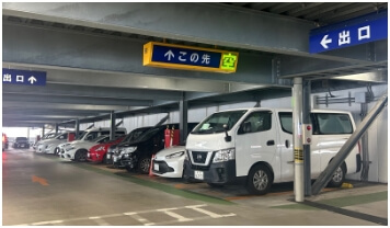 大阪赤十字病院