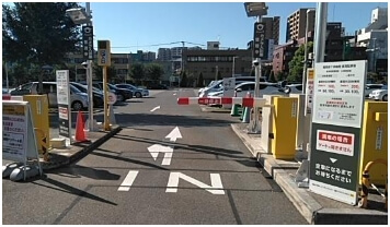 福岡赤十字病院​