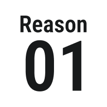 Reason 01