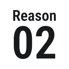 Reason 02
