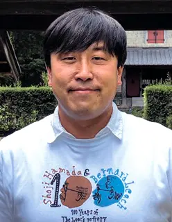 益子町觀光協会 専務理事：神田智規様